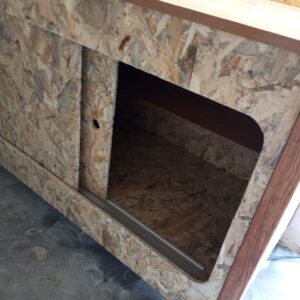 Çalışma Tezgahı 1