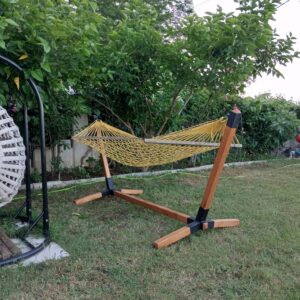 Hamak Standı 1