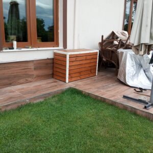 Klima Motor Kabini 1