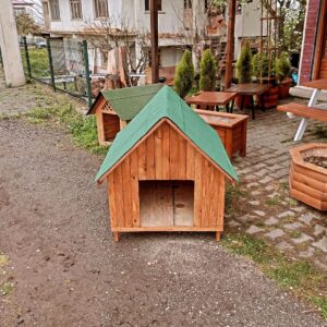 Köpek Kulübesi 7