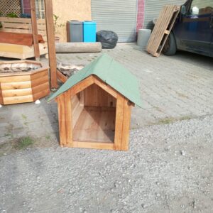 Köpek Kulübesi 5