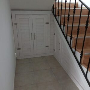 Merdiven Altı Kiler 1