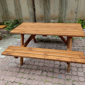 Piknik Masası 7